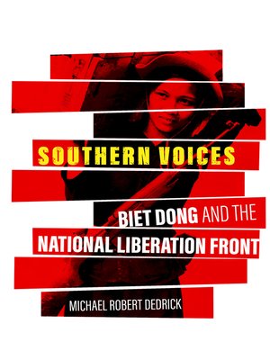 cover image of Southern Voices
